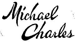 MICHAEL CHARLES