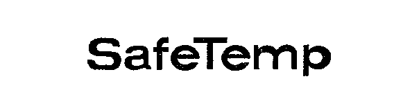 SAFETEMP