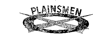 PLAINSMEN