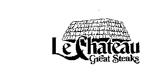 LE CHATEAU GREAT STEAKS