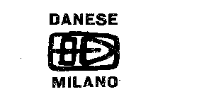 DANESE MILANO BD 