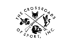 THE CROSSROADS OF SPORT, INC.