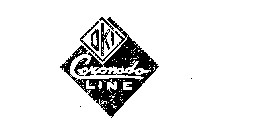 OKI CORONADO LINE