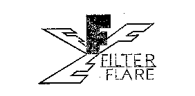 FILTER FLARE F 