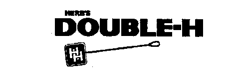 HERB'S DOUBLE-H