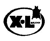 X-L BRAND