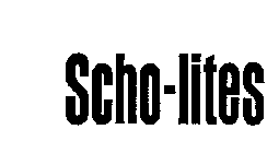 SCHO-LITES