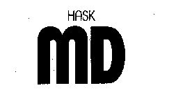 HASK MD