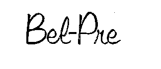 BEL-PRE