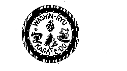 WASHIN-RYU KARATE-DO