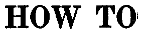 Image Trademark