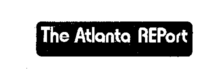 THE ATLANTA REPORT