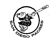 SAN DIEGO PADRES