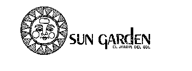 SUN GARDEN EL JARDIN DEL SOL