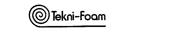 TEKNI-FOAM