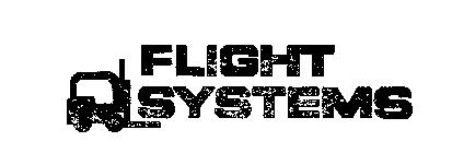 FLIGHT SYSTEMS