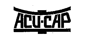 ACU-CAP