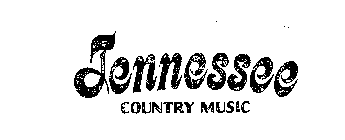 TENNESSEE COUNTRY MUSIC