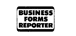 BUSINESS FORMS REPORTER