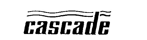 CASCADE