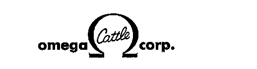OMEGA CATTLE CORP.