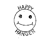 HAPPY HANGER
