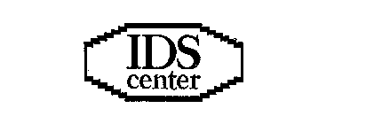 IDS CENTER