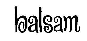 BALSAM