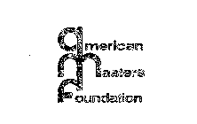 AMERICAN MASTERS FOUNDATION