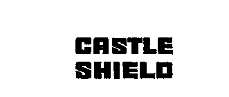 CASTLE SHIELD