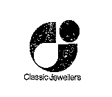 CLASSIC JEWELLERS CJ 