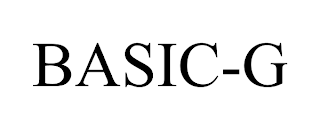 BASIC-G