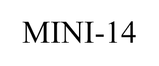 MINI-14