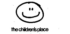 THE CHILDREN'S PLACE