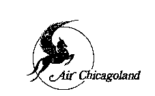 AIR CHICAGOLAND