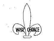 WISE CHOICE