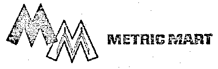 METRIC MART