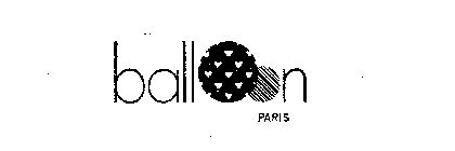 BALLOON PARIS