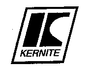 K KERNITE