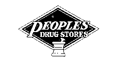 PEOPLES DRUG STORES