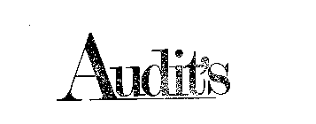 AUDIT'S