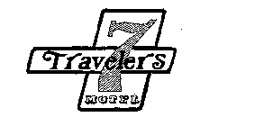 7 TRAVELERS MOTEL