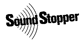 SOUND STOPPER
