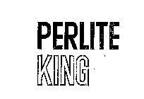 PERLITE KING