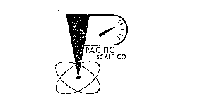 PACIFIC SCALE CO., INC