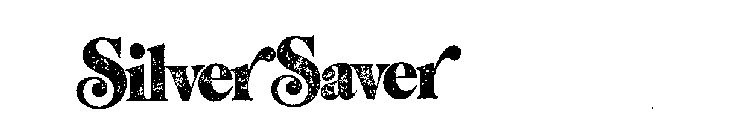 SILVER SAVER