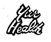 YUR HEALTH