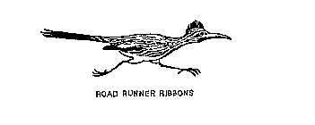 ROAD RUNNER RIBBONS