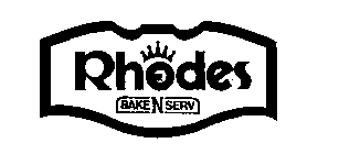 RHODES BAKE-N-SERV