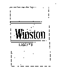 WINSTON LIGHTS